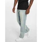 Men's jeans WED Loose light blue