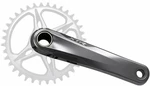 Shimano XTR M9100 175 mm Hollowtech II Přímá montáž Kliky