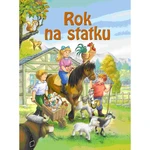 Ottovo nakladatelství Rok na statku CZ verzia