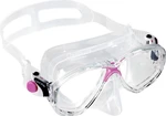 Cressi Marea Clear/Pink Transparent Tauchermaske