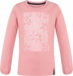 Girls' T-shirt LOAP BILANKA Pink