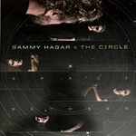 Sammy Hagar & The Circle - Space Between (LP)