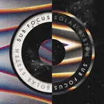 Sub Focus - Solar System / Siren (Limited Edition) (12" Vinyl)