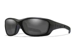 Wiley x polarizační brýle gravity captivate polarized smoke grey/black ops