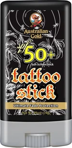 AUSTRALIAN GOLD Tattoo Stick SPF 50+ 14 g