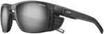 Julbo Shield Spectron 4/Translucent Black/Gunmetal Outdoor Sonnenbrille