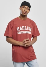 Southpole Harlem T-Shirt Brick Red