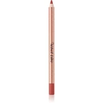 ZOEVA Velvet Love Lip Liner kontúrovacia ceruzka na pery odtieň Selin 1,2 g