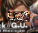 .hack//G.U. Last Recode EU Steam CD Key