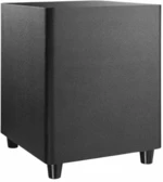 NEXT Audiocom S10 Black Subwoofer aktywny