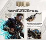 Immortals of Aveum - Pre-Order Bonus Xbox Series X|S CD Key