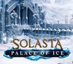 Solasta: Crown of the Magister - Palace of Ice DLC Steam CD Key