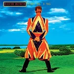 David Bowie – Earthling CD