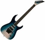 Jackson Pro Plus Series Soloist SLA3Q EB Polar Burst Gitara elektryczna