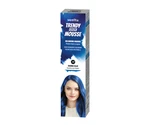 Barevné pěnové tužidlo Venita Trendy Color Mousse Cosmic Blue - 75 ml, vesmírná modrá (39CB)