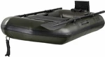 Fox Fishing Schlauchboot Air Deck 160 cm Green