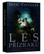 Les přízraků - Juraj Červenák