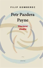 Petr Pazdera Payne - Filip Komberec