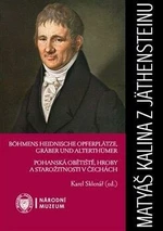 Matyáš Kalina z Jäthensteinu - Karel Sklenář