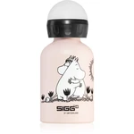 Sigg KBT Kids Moomin dětská láhev Love 300 ml