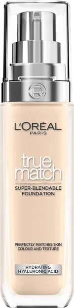 L'ORÉAL PARIS True Match make-up 1.N 30 ml