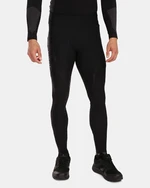 Men's running leggings Kilpi GEARS-M black