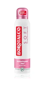 Borotalco Soft Deodorant sprej 150 ml