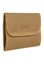 Wallet Five Camel