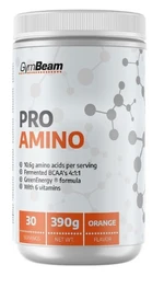 GYMBEAM ProAMI.NO  orange 390 g