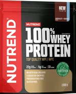 NUTREND 100% Whey Protein čokoláda/kokos 1000 g