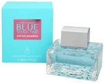 Antonio Banderas Blue Seduction For Women - EDT 200 ml