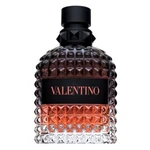 Valentino Uomo Born in Roma Coral Fantasy toaletná voda pre mužov 100 ml