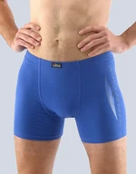 Men's boxers Gino blue