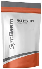 GYMBEAM Rice Protein chocolate 1000 g