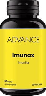 ADVANCE Imunax 60 kapsúl