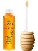 Nuxe Medová péče o rty Reve de Miel (Honey Lip Care) 10 ml