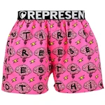 Men's boxer shorts Represent exclusive Mike brains