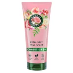 HERBAL ESSENCES Rose Scent Petal Soft, Kondicionér výživa suchých vlasů 250 ml