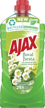 AJAX Univerzální čistič Floral Flower of Spring 1 l