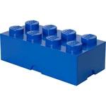 LEGO® Úložný box 25 x 50 x 18 cm Modrý