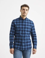 Celio Shirt Vaflaca - Men's