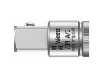 Wera 042671 Adaptér 1/4" typ 781 A/C (vnitřní 1/4"-vnější 1/2")