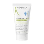 A-DERMA Dermalibour+ Barrier Ochranný krém 50 ml