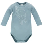 Pinokio Bodysuit Slow Life