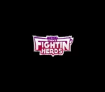Them's Fightin' Herds Steam CD Key