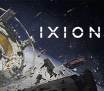 IXION RoW Steam CD Key