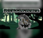 Decks Of Power Steam CD Key