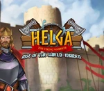 Helga the Viking Warrior Steam CD Key