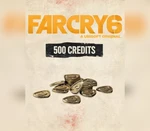 Far Cry 6 - Base Pack (500 Credits) XBOX One / Xbox Series X|S CD Key