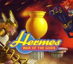 Hermes: War of the Gods Steam CD Key